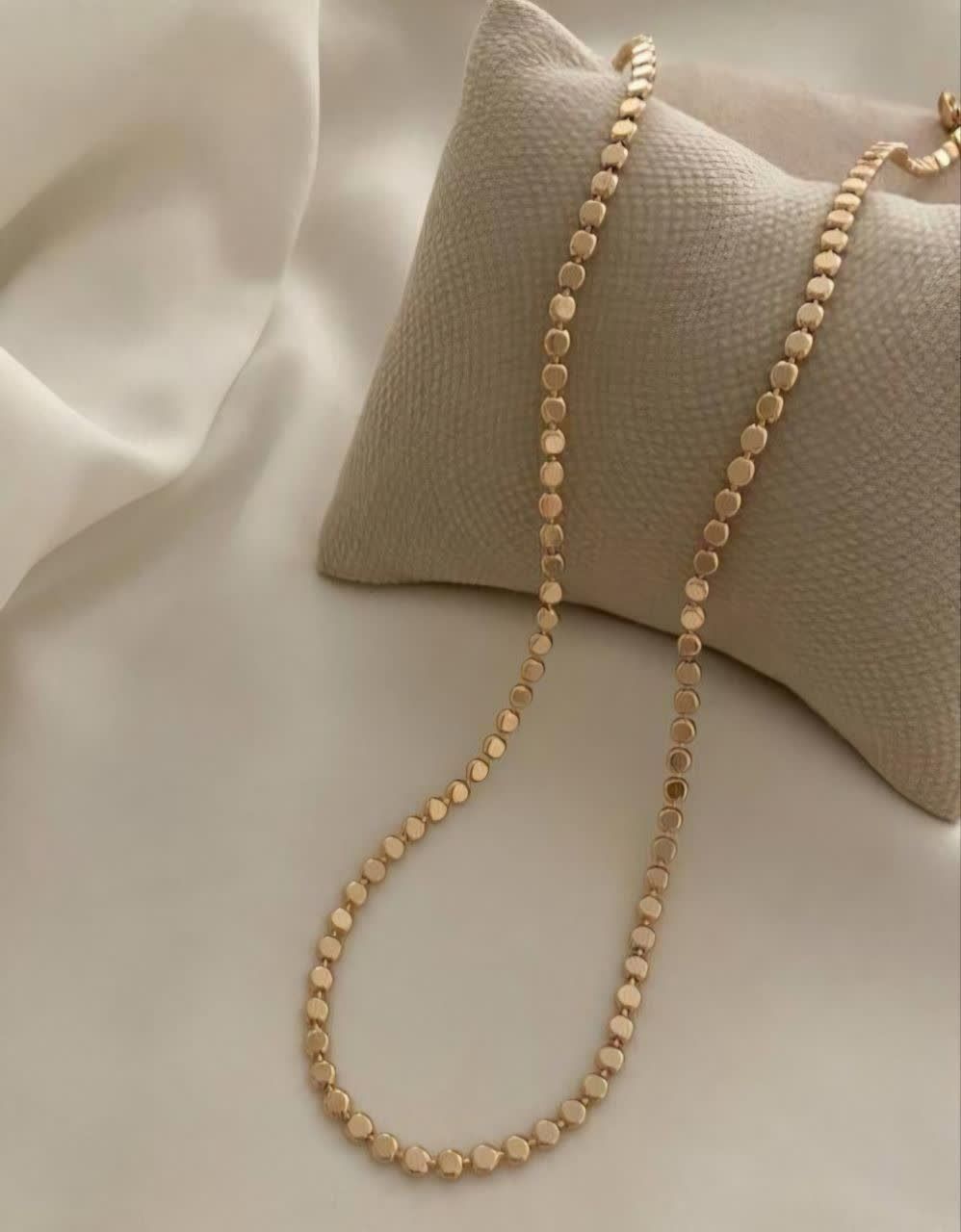 گردنبند ژوپینگ کد 2687 - خرید آنلاین از گالری آداس